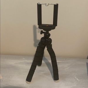 Flexible Selfi stick